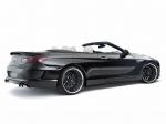 BMW 6-Series Convertible by Hamann 2011 года
